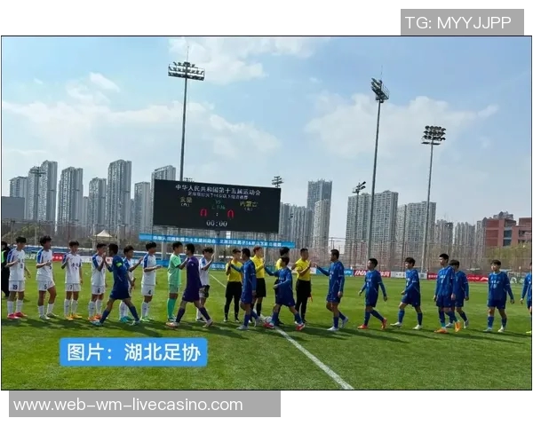 全运会足球盛宴即将开启各省市球队齐聚争夺荣耀与梦想